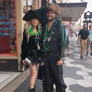 Meet your Posher, Derek